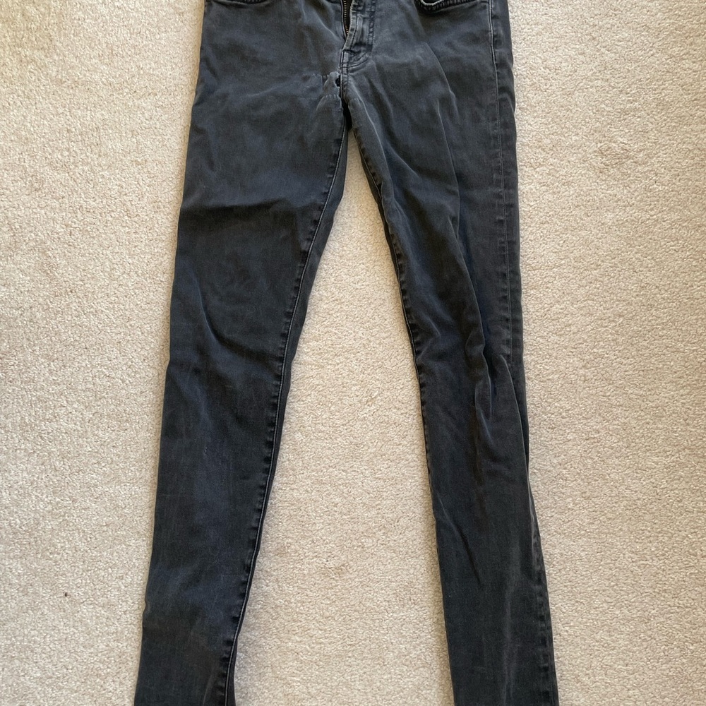 7 for all mankind jeans